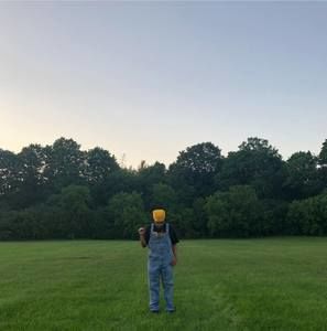 Meet your Posher, Everson